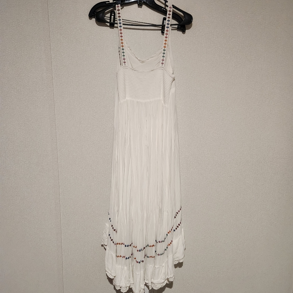 Matilda Jane Brilliant Daydream Adante Dress Womens Medium - Picture 7 of 10